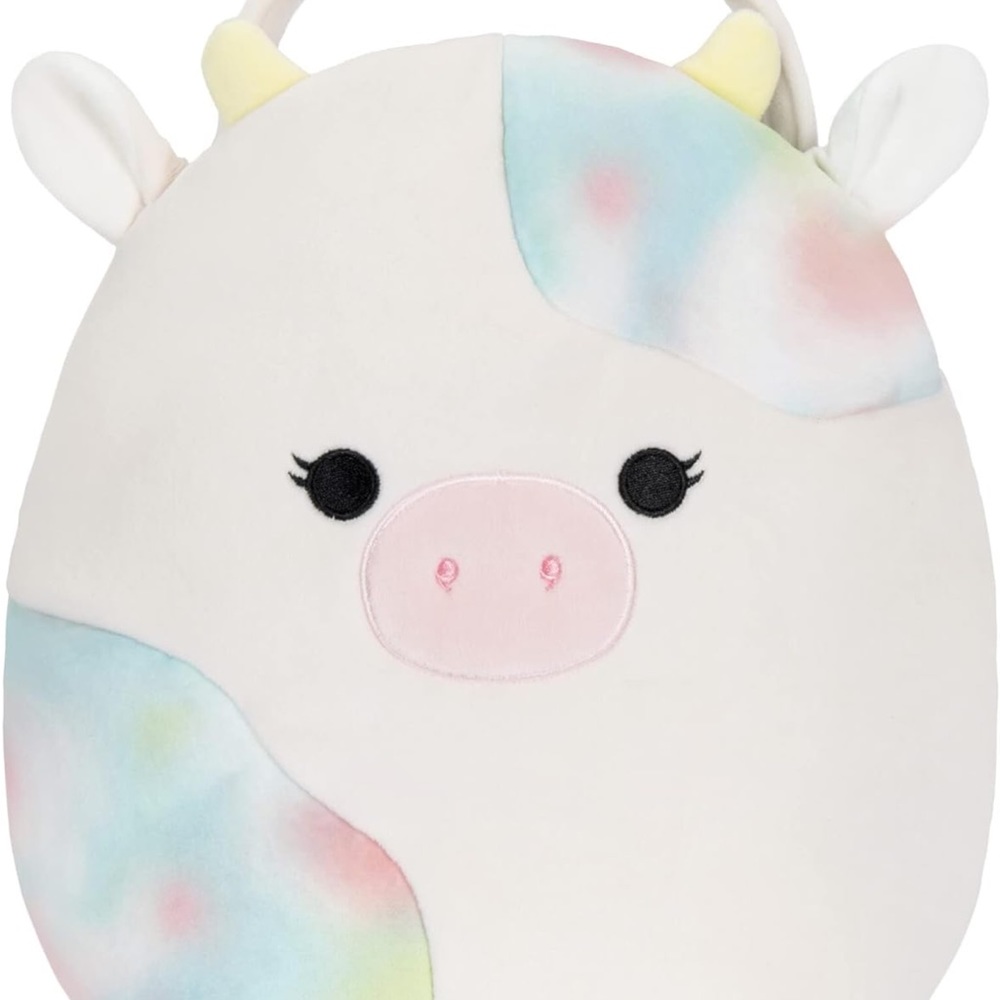 Squishmellow basket- 12”